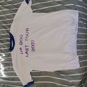 Dr Dog shirt
